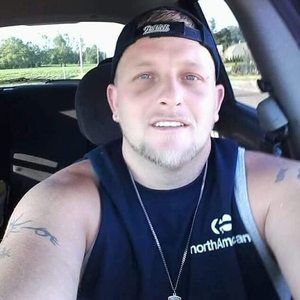 Meet your Posher, Brad